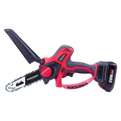 Fierastrau cu lant cu acumulator Worcraft CHS-S20LiBPM Thumb