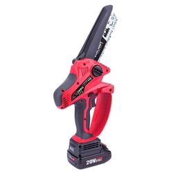 Fierastrau cu lant cu acumulator Worcraft CHS-S20LiBPM Thumb