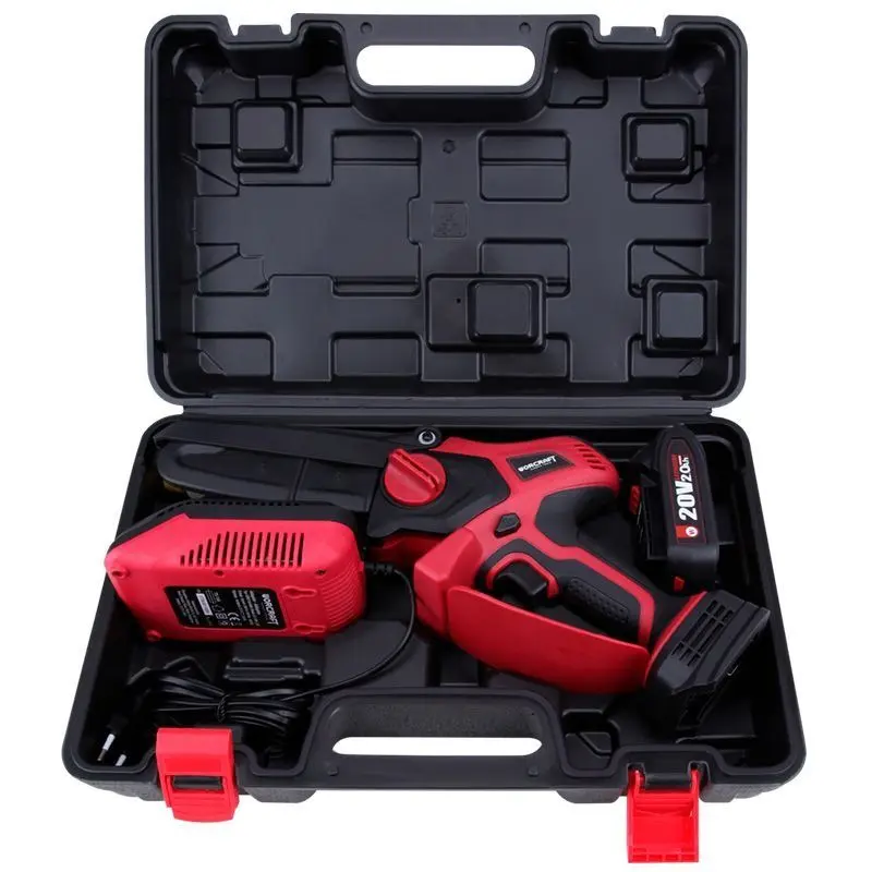 Fierastrau cu lant cu acumulator Worcraft CHS-S20LiBPM