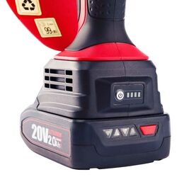 Fierastrau cu lant cu acumulator Worcraft CHS-S20LiBPM Thumb