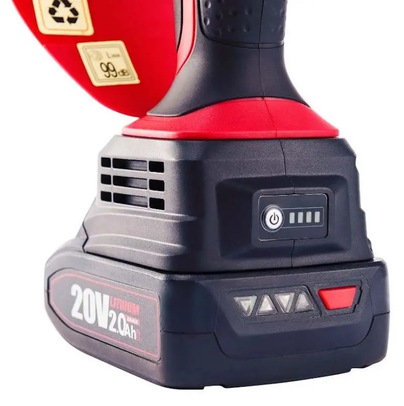 Fierastrau cu lant cu acumulator Worcraft CHS-S20LiBPM