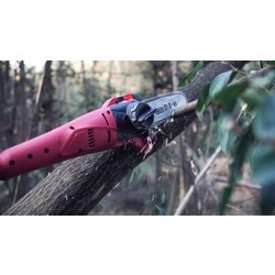 Ferastrau cu lant cu acumulator Worcraft CPS-S20Li Thumb