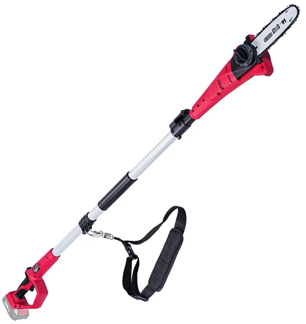 Ferastrau cu lant cu acumulator Worcraft CPS-S20Li