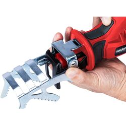 Ferestrau cu sabie cu acumulator Worcraft CSS-12Li Set Thumb