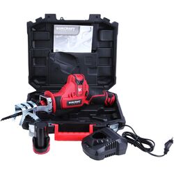 Ferestrau cu sabie cu acumulator Worcraft CSS-12Li Set Thumb