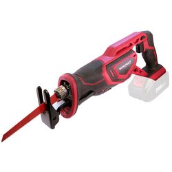 Аккумуляторная сабельная пила Worcraft CSS-S20Li