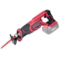 Аккумуляторная сабельная пила Worcraft CSS-S20Li Thumb