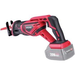 Аккумуляторная сабельная пила Worcraft CSS-S20Li Thumb