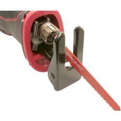 Аккумуляторная сабельная пила Worcraft CSS-S20Li Thumb