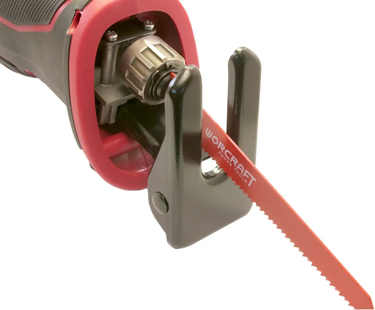 Аккумуляторная сабельная пила Worcraft CSS-S20Li - 2