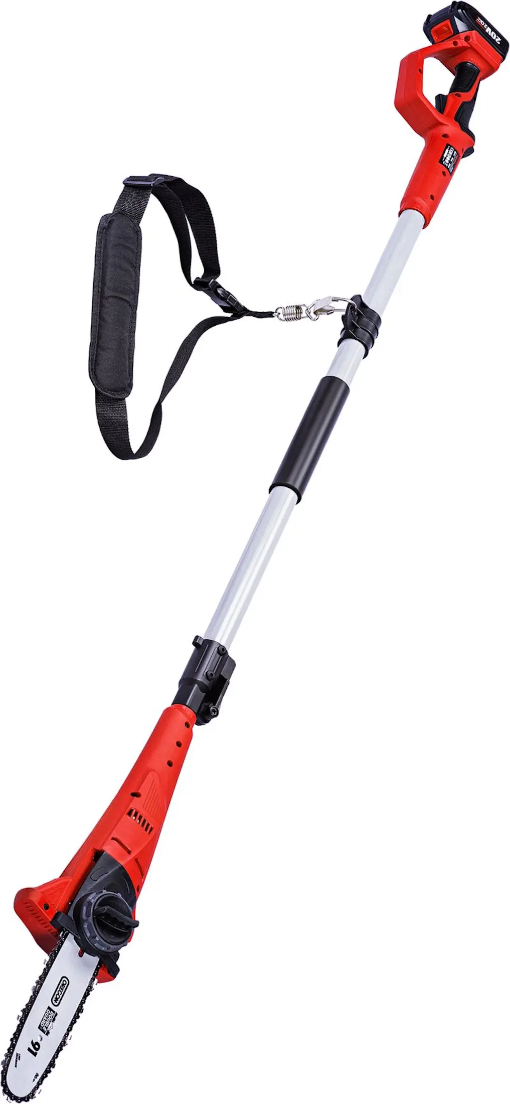 Аккумуляторный высоторез Worcraft CPS-S20Li - 2