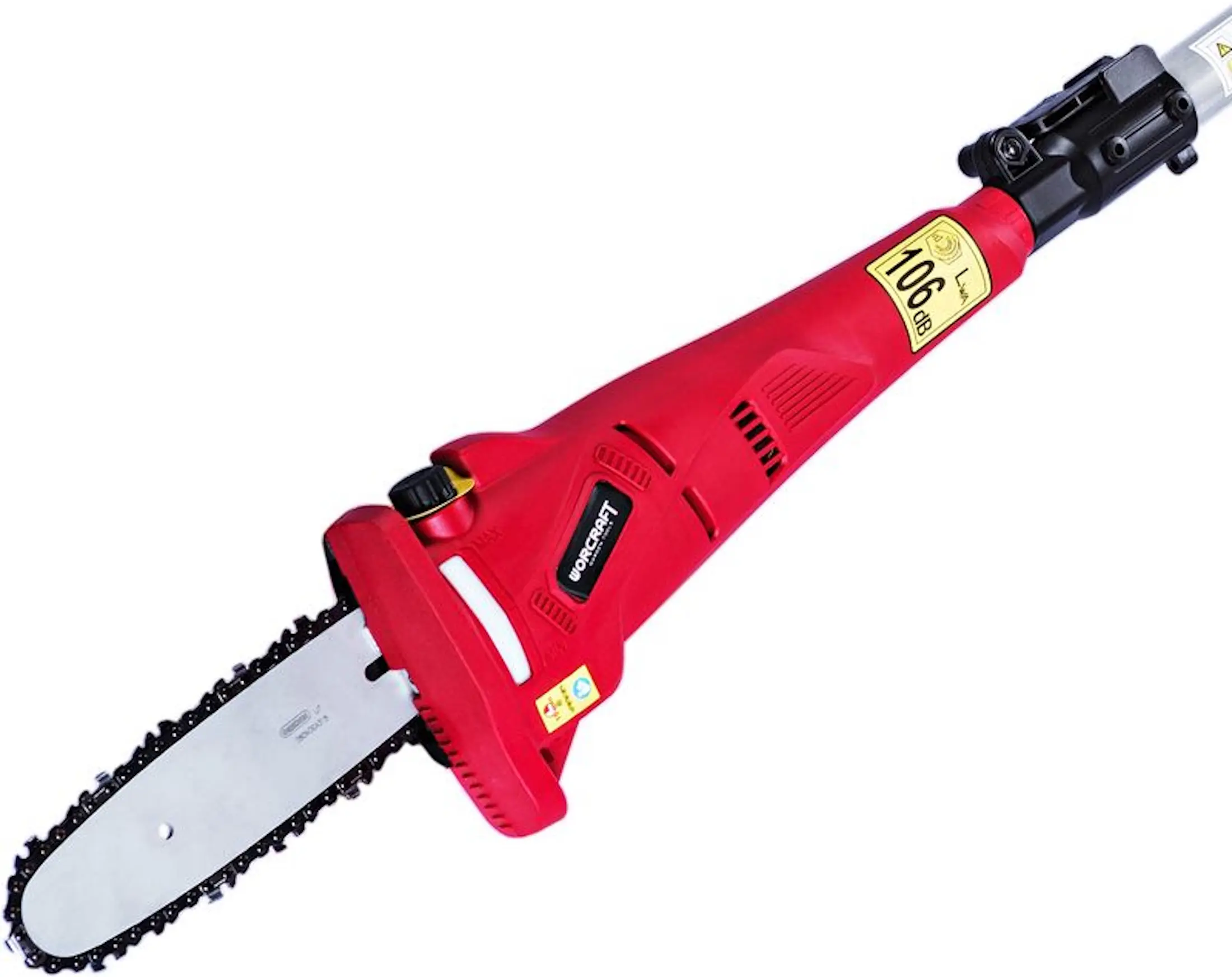 Аккумуляторный высоторез Worcraft CPS-S20Li - 3