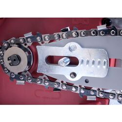 Цепная пила Worcraft CGC-S40Li Thumb