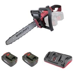 Цепная пила Worcraft CGC-S40Li