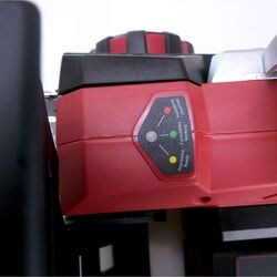 Цепная пила Worcraft CGC-S40Li Thumb