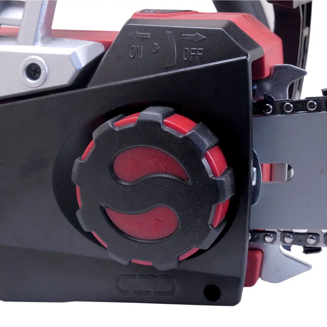 Цепная пила Worcraft CGC-S40Li - 6