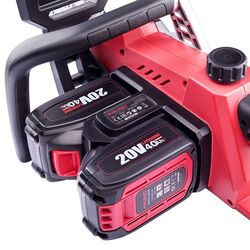 Цепная пила Worcraft CGC-S40Li Thumb