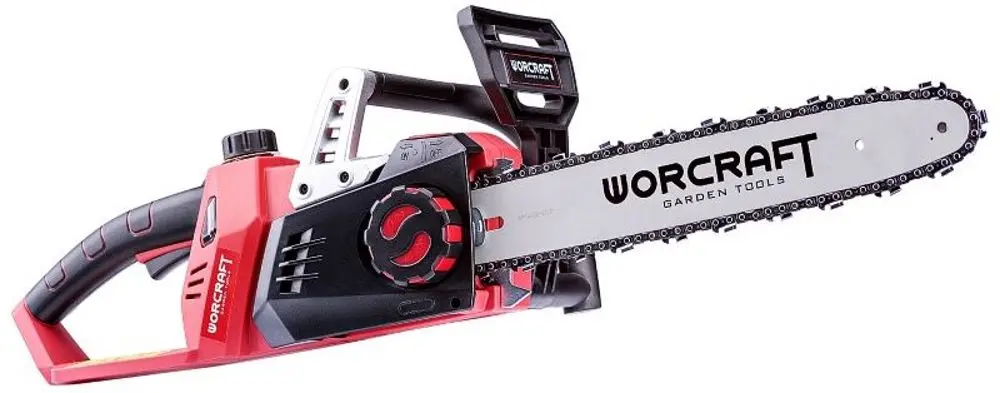 Цепная пила Worcraft CGC-S40Li - 3
