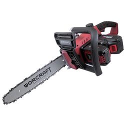 Цепная пила Worcraft CGC-S40Li Thumb