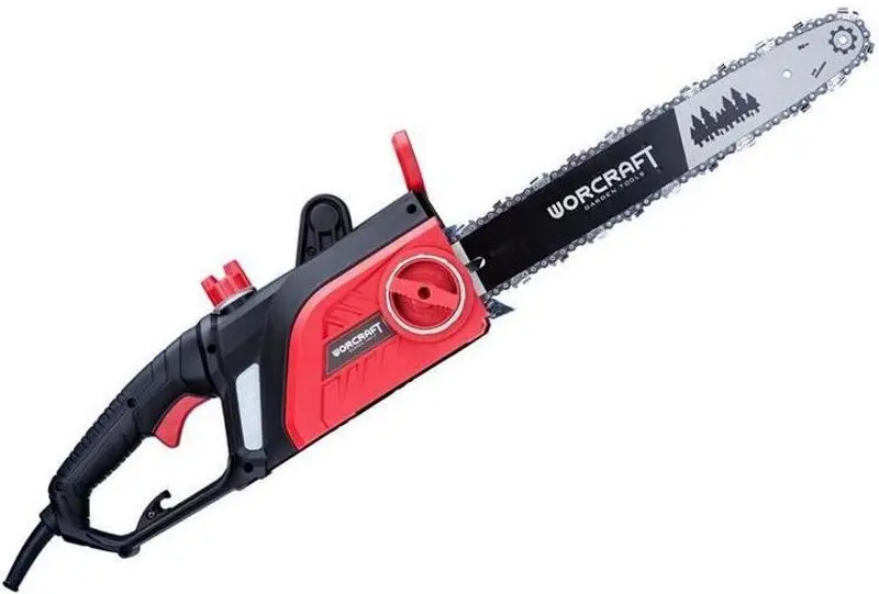 Fierastrau electric cu lant Worcraft 114020