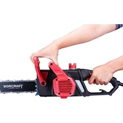 Fierastrau electric cu lant Worcraft 114020 Thumb