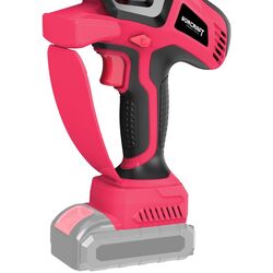 Пила цепная аккумуляторная Worcraft CHS-S20LiB Solo Thumb