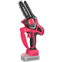 Пила цепная аккумуляторная Worcraft CHS-S20LiB Solo