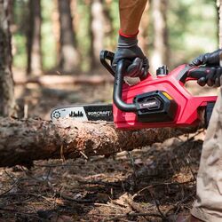 Пила цепная аккумуляторная Worcraft WSET-10 S20LiB ShareSYS Set Thumb
