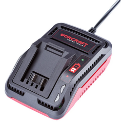 Пила цепная аккумуляторная Worcraft WSET-10 S20LiB ShareSYS Set Thumb