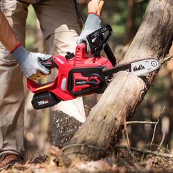 Пила цепная аккумуляторная Worcraft WSET-10 S20LiB ShareSYS Set Thumb