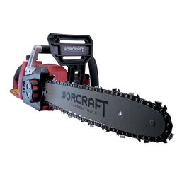 Пила цепная Worcraft CGC-S40Li Solo Thumb
