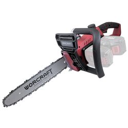 Пила цепная Worcraft CGC-S40Li Solo