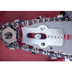 Пила цепная Worcraft CGC-S40Li Solo Thumb