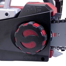 Пила цепная Worcraft CGC-S40Li Solo Thumb