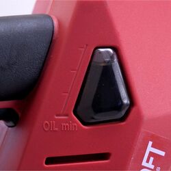 Пила цепная Worcraft CGC-S40Li Solo Thumb