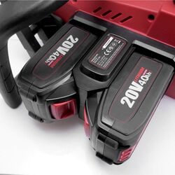 Пила цепная Worcraft CGC-S40Li Solo Thumb