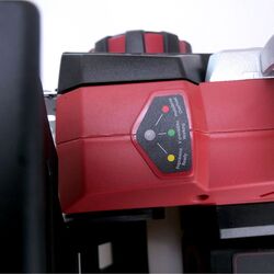 Пила цепная Worcraft CGC-S40Li Solo Thumb