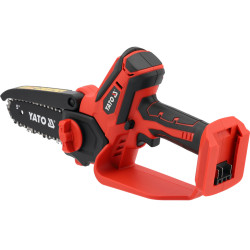 Fierastrau cu lant cu acumulator Yato YT-828114 Thumb