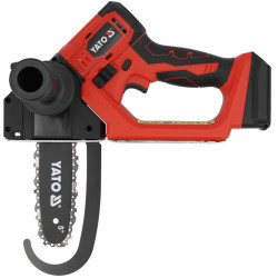 Fierastrau cu lant cu acumulator Yato YT-828116 Thumb