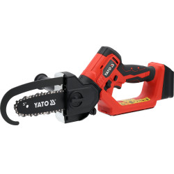 Fierastrau cu lant cu acumulator Yato YT-828116 Thumb