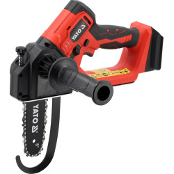 Fierastrau cu lant cu acumulator Yato YT-828116