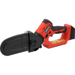 Fierastrau cu lant cu acumulator Yato YT-828116 Thumb