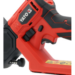 Fierastrau cu lant cu acumulator Yato YT-828116 Thumb
