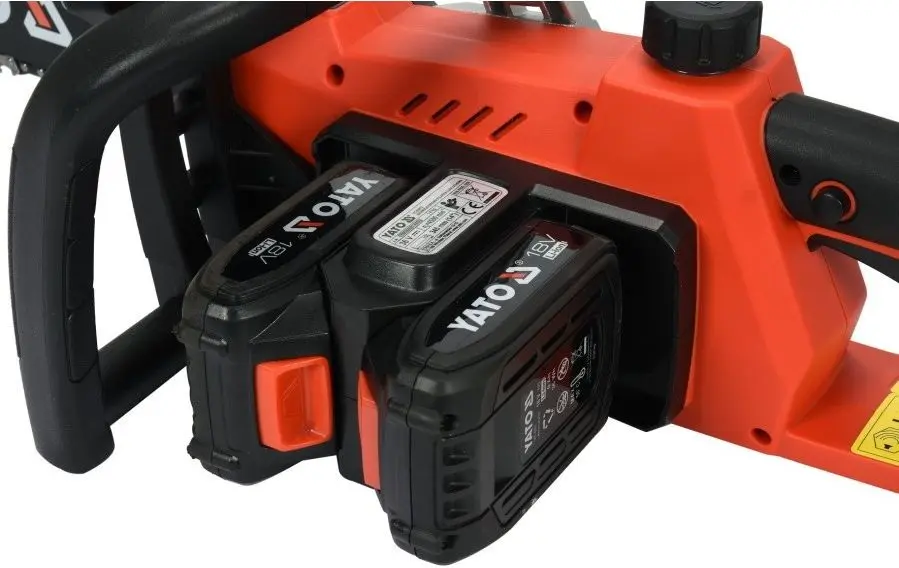 Ferestrau cu acumulator Yato YT-82813 Solo