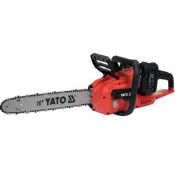 Ferastrau cu lant cu acumulator Yato YT-828131 Thumb