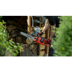 Ferastrau cu lant cu acumulator Yato YT-828131 Thumb