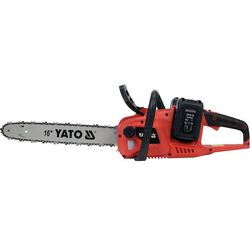 Ferastrau cu lant cu acumulator Yato YT-828131 Thumb