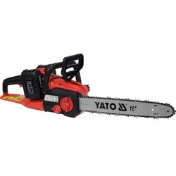 Ferastrau cu lant cu acumulator Yato YT-828131 Thumb
