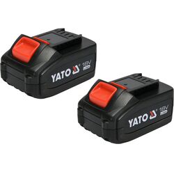 Ferastrau cu lant cu acumulator Yato YT-828131 Thumb