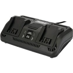 Ferastrau cu lant cu acumulator Yato YT-828131 Thumb